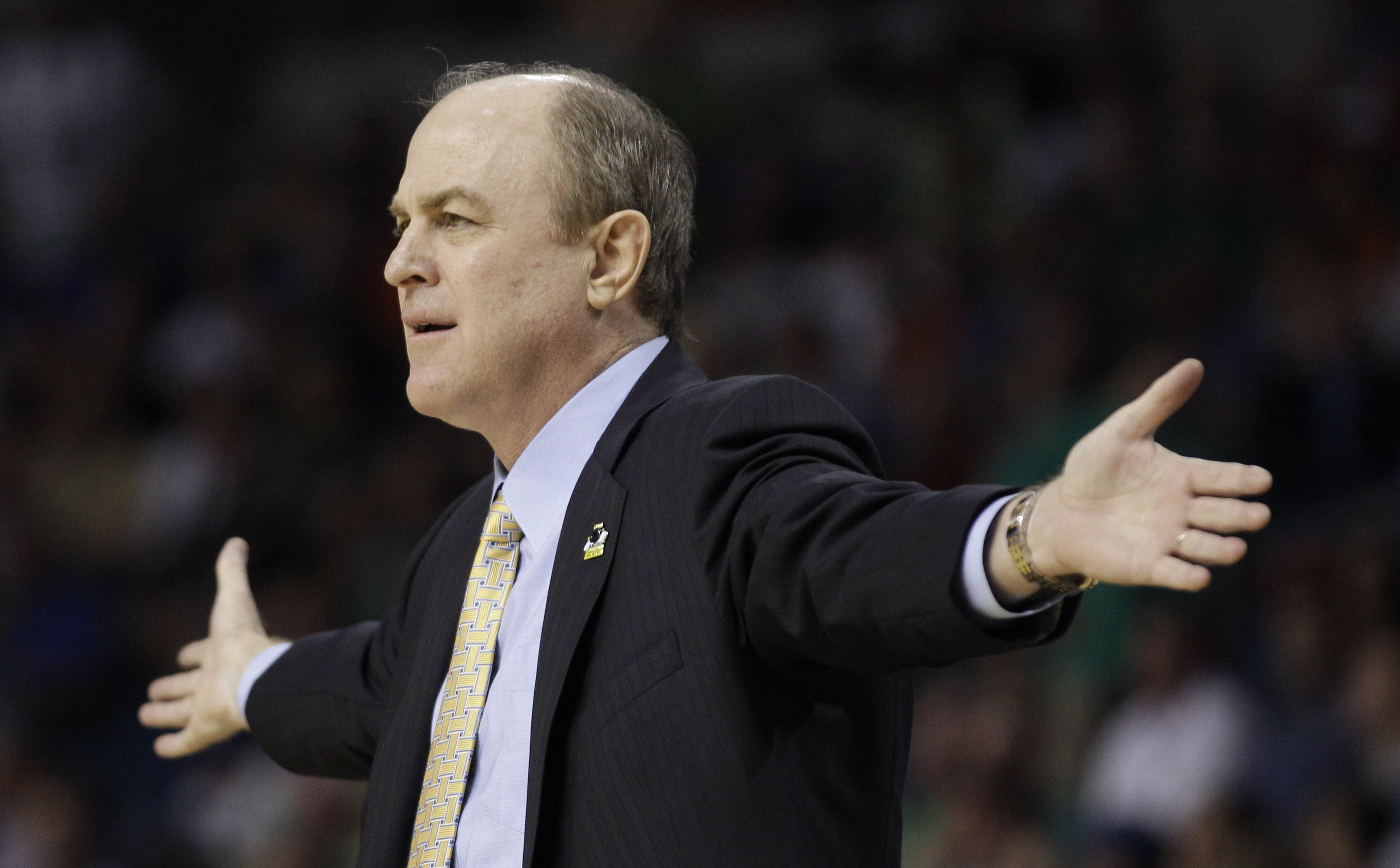 “Extremely demanding. Extremely competitive.” – Ben Howland – Coaching ...